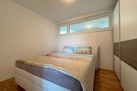 Ливаде - двухкомнатная квартира: 4