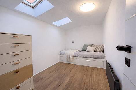 Четырехкомнатная квартира в Пиране: 7