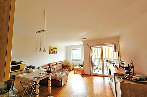 Трехкомнатная квартира в Новом Плавье.: 1