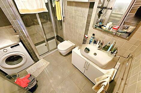 Трехкомнатная квартира в Новом Плавье.: 2