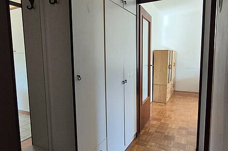 Квартира с двумя комнатами на Южной дороге: 4