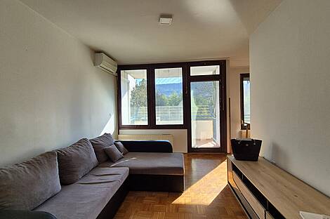 Квартира с двумя комнатами на Южной дороге: 5