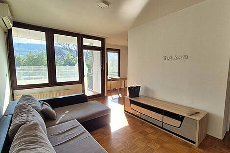 Квартира с двумя комнатами на Южной дороге: 6