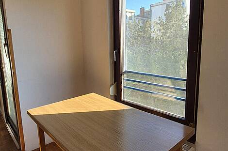 Квартира с двумя комнатами на Южной дороге: 11