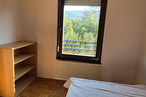 Квартира с двумя комнатами на Южной дороге: 12