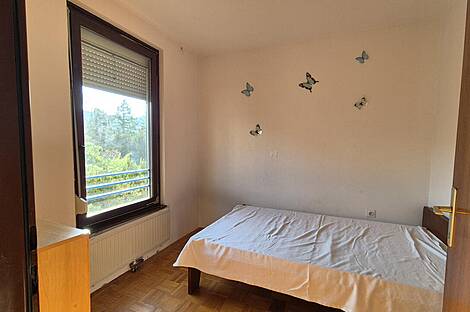 Квартира с двумя комнатами на Южной дороге: 13