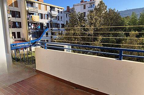 Квартира с двумя комнатами на Южной дороге: 16