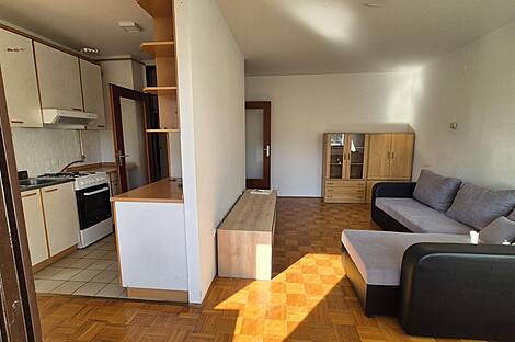 Квартира с двумя комнатами на Южной дороге: 19