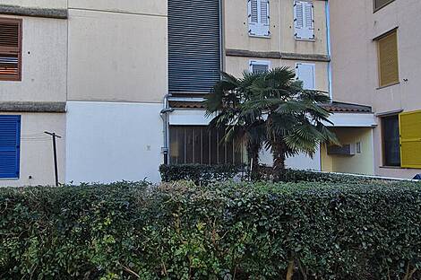 Квартира с двумя комнатами на Южной дороге: 20