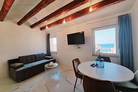 Пятикомнатная или более квартира в Пиране: 1