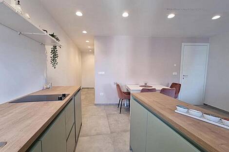 Пятикомнатная или более квартира в Пиране: 13