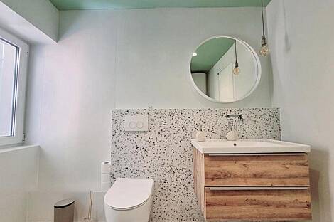 Пятикомнатная или более квартира в Пиране: 15