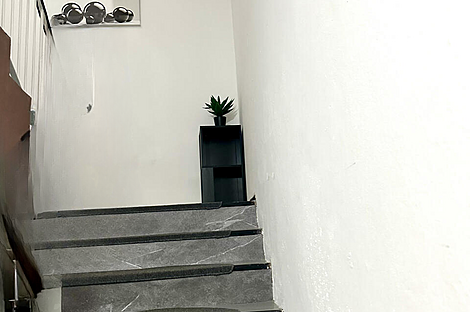 Квартира с одной комнатой в Пиране: 4