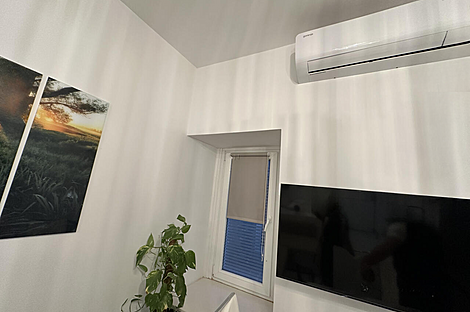 Квартира с одной комнатой в Пиране: 8