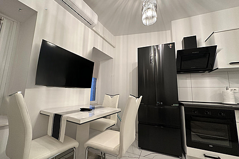 Квартира с одной комнатой в Пиране: 11