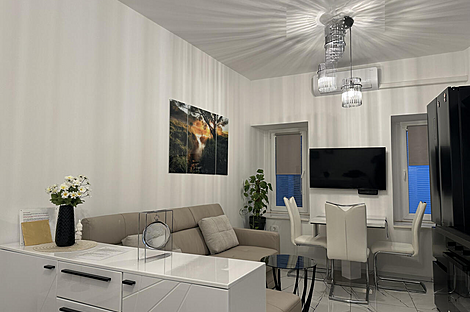 Квартира с одной комнатой в Пиране: 13