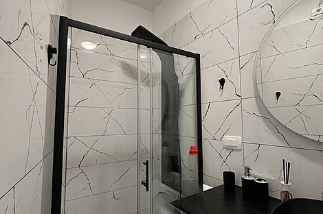 Квартира с одной комнатой в Пиране: 14