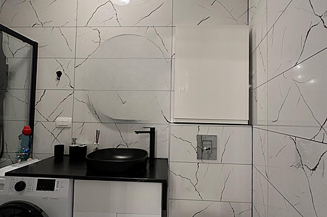 Квартира с одной комнатой в Пиране: 15