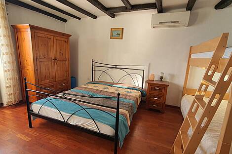 Квартира в Пиране с тремя комнатами: 7