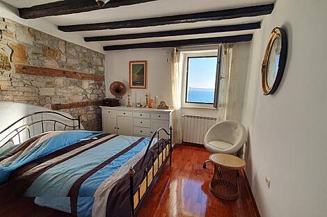 Квартира в Пиране с тремя комнатами: 8