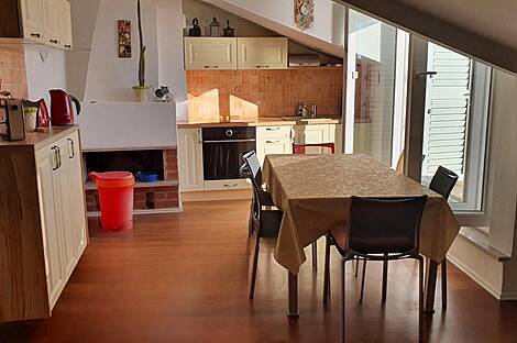 Квартира в Пиране с тремя комнатами: 14