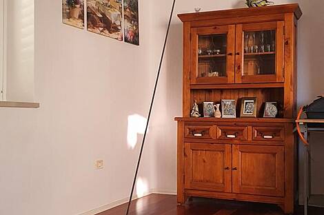 Квартира в Пиране с тремя комнатами: 18