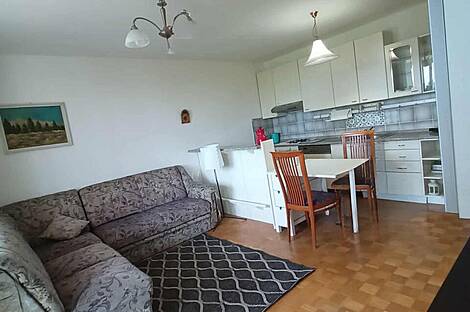 Квартира с двумя комнатами в Марковце.: 4