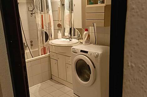 Квартира с двумя комнатами в Марковце.: 6