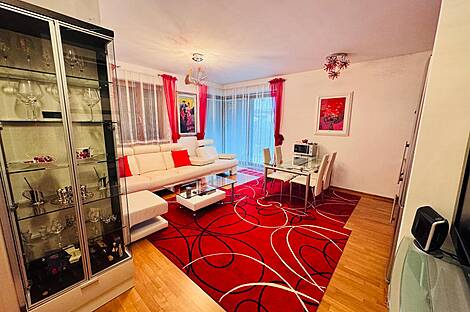 Дом Луция с тремя комнатами: 1