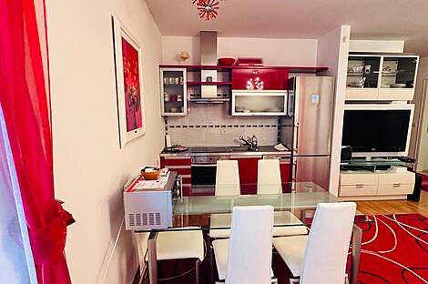 Дом Луция с тремя комнатами: 4