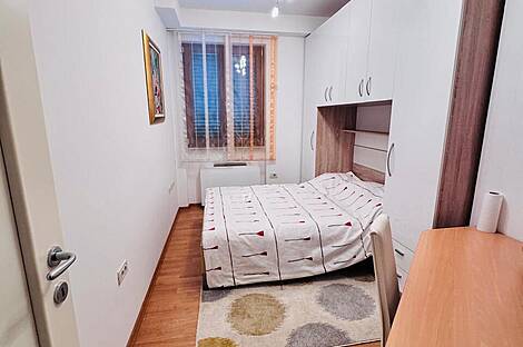 Дом Луция с тремя комнатами: 8