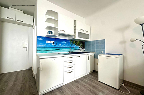 Студийная квартира в Пиране: 5