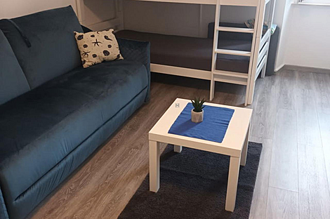 Студийная квартира в Пиране: 7