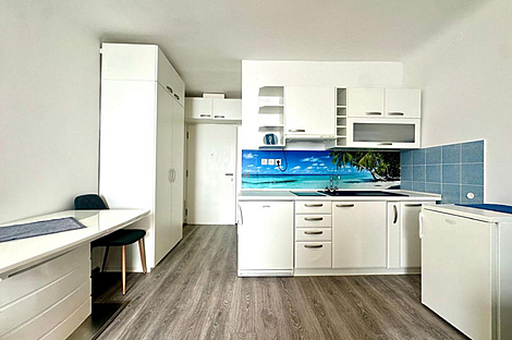 Студийная квартира в Пиране: 8