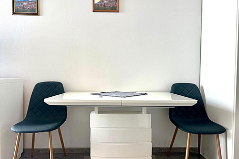 Студийная квартира в Пиране: 10