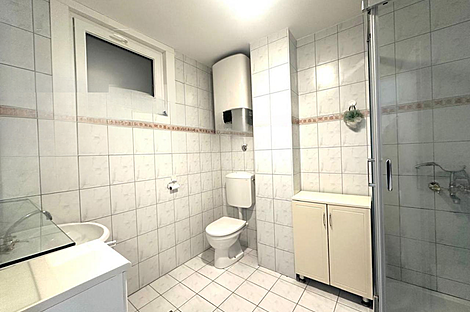 Студийная квартира в Пиране: 11