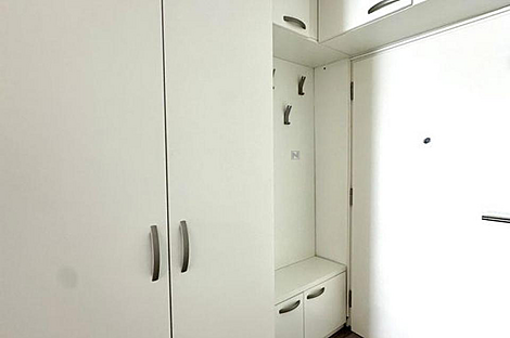 Студийная квартира в Пиране: 12