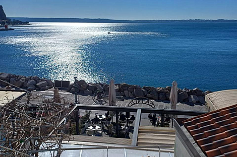 Студийная квартира в Пиране: 13