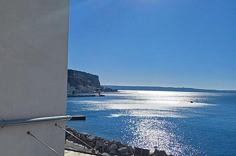 Студийная квартира в Пиране: 14