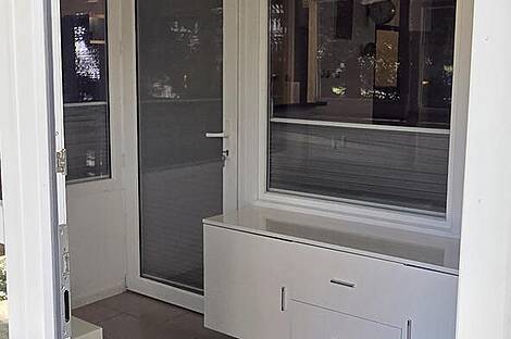 Двухкомнатная квартира в Изоле, Ливаде: 4