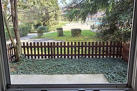 Двухкомнатная квартира в Изоле, Ливаде: 6