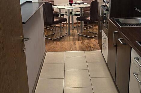 Двухкомнатная квартира в Изоле, Ливаде: 14