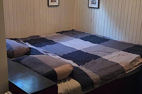 Двухкомнатная квартира в Изоле, Ливаде: 17