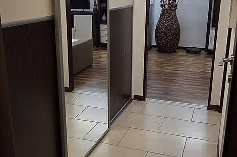 Двухкомнатная квартира в Изоле, Ливаде: 19