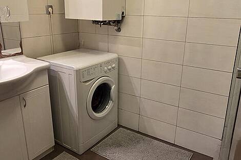 Двухкомнатная квартира в Изоле, Ливаде: 21