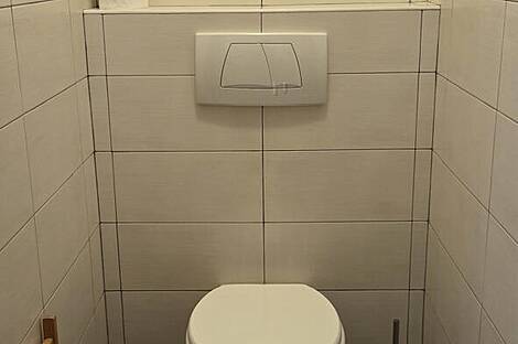 Двухкомнатная квартира в Изоле, Ливаде: 23