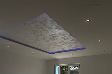 Квартира с тремя комнатами на Малье: 11