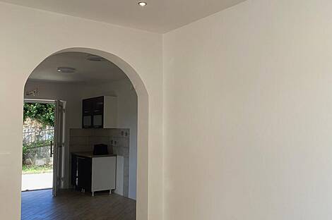 Квартира с тремя комнатами на Малье: 14