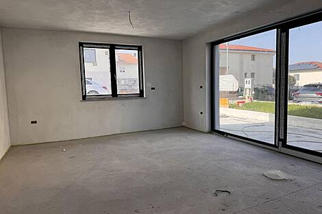 Квартира на четыре комнаты в Изоле: 7