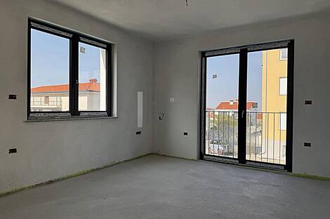 Квартира на четыре комнаты в Изоле: 12